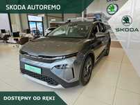 Skoda Elroq 50 55 kWh 170KM Dostępny od ręki + Powłoka ceramiczna