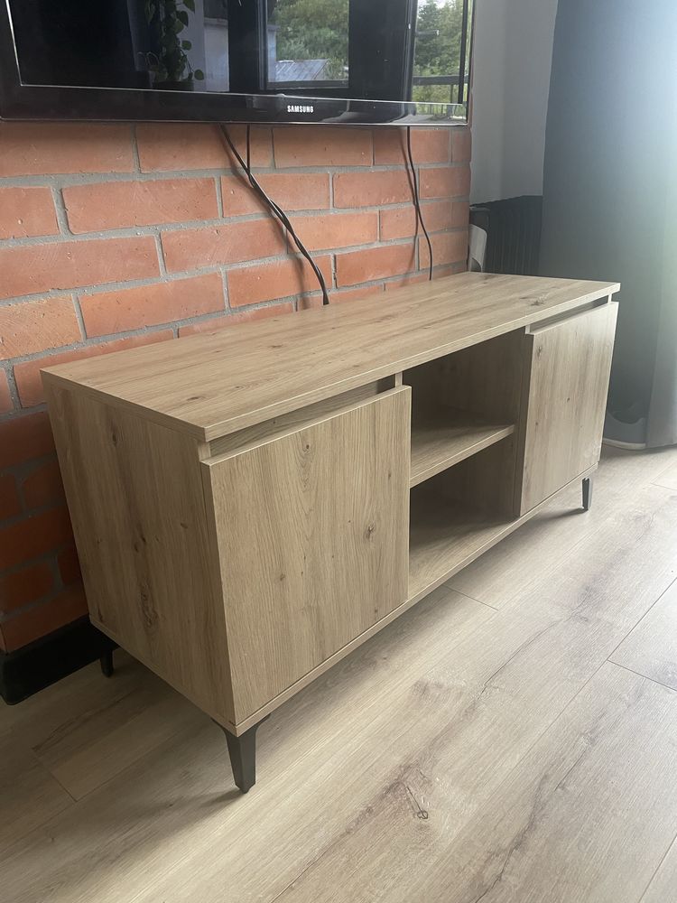 Szafka RTV pod telewizor nowa