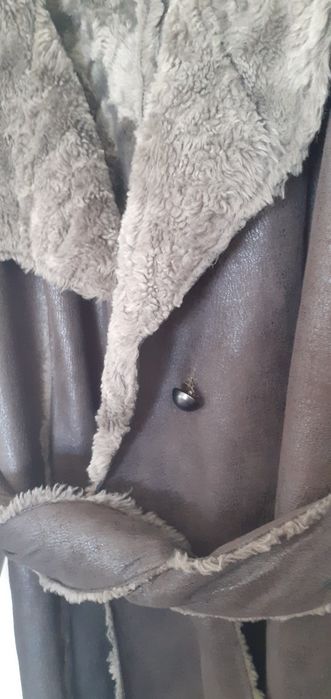 Sobretuto prle sintética