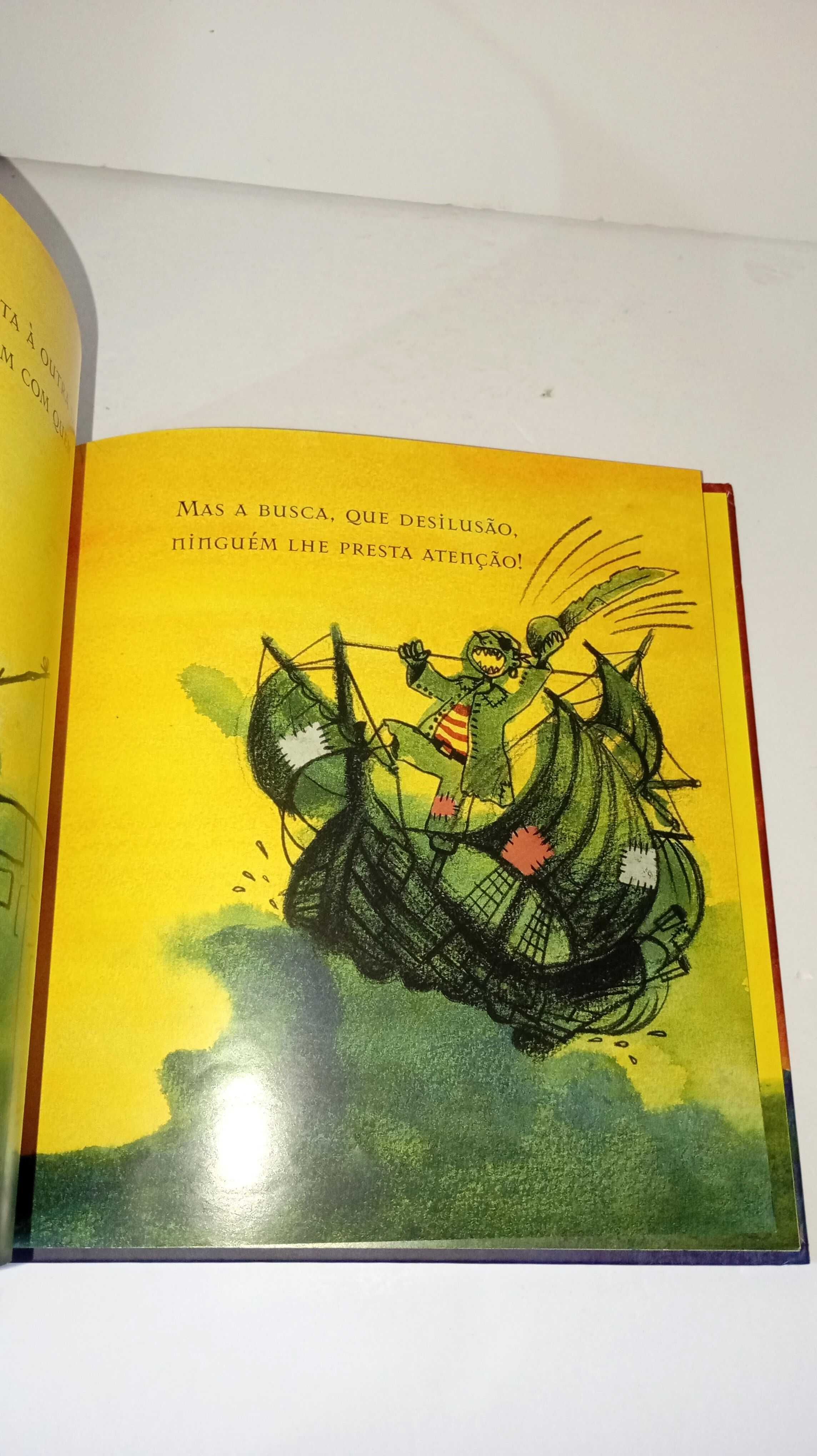 O Pirata Pata de Lata