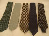 Gravatas Tie Rack