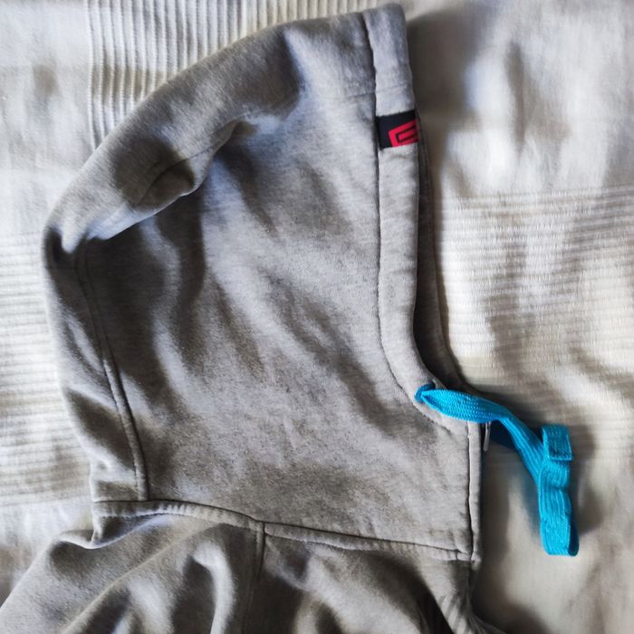 bluza CROPP,kaptur,roz.S nastolatek