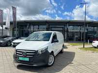 Mercedes-Benz eVito  eVito 112e Furgon, Leasing 100%