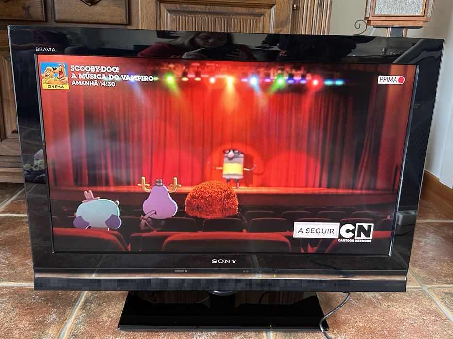 Televisão Sony BRAVIA