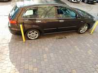 Fiat Croma 2.2 benzyna gaz