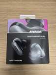 Bose quietcomfort ultra earbuds novo