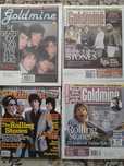 Greatful Dead + Rolling Stones  + Pink Floyd + Elvis Presley + Suprepm