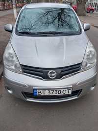 Продаю NISSAN note.