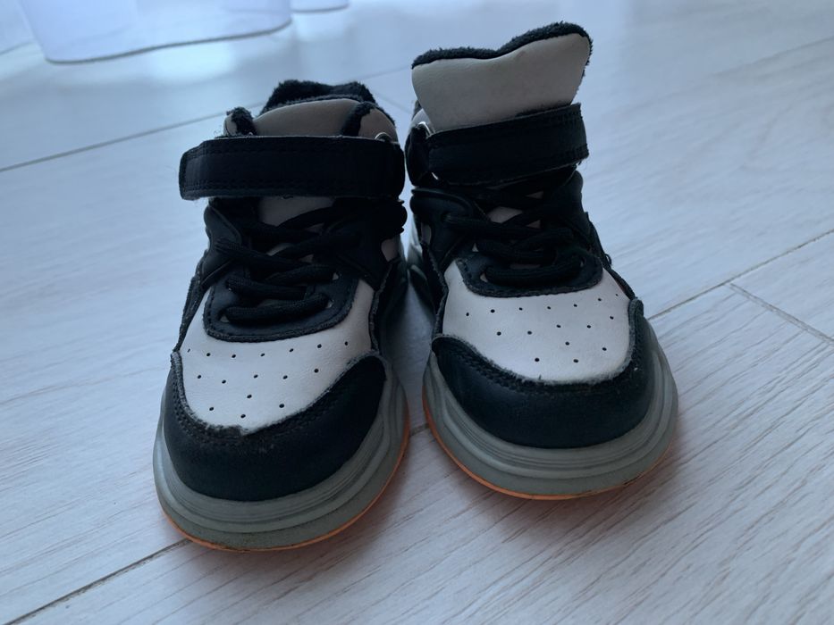 Хайтопи для хлопчика