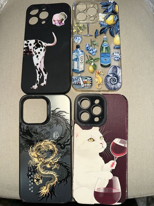 Чехли на телефон Айфон 11 про 14 промакс