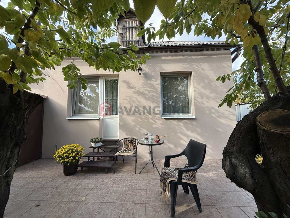 Продам дом на Клочко