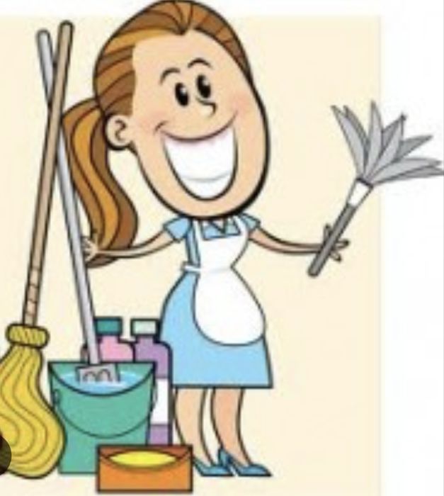 Empregada Doméstica