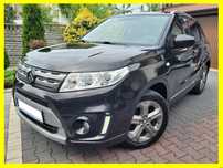 Suzuki Vitara 1WŁ*Salon POLSKA* 1.6 ALLGRIP 4x4*Fabrycznie NOWY!! Jedyne 69000 km!!!