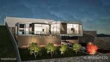 Terreno com projeto Aprovado - Vila do Conde