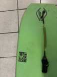 prancha de bodyboard element nunca usada negociável