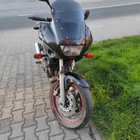 Motocykl Yamaha xj 600