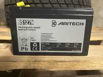 Akumulator Aritech BS127N