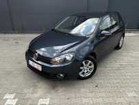 Vw Golf VI 1.4 MPI 144tys km Zamiana Raty