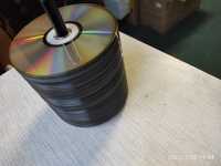DVD диски, для творчества или просмотра.