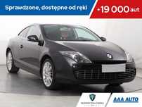 Renault Laguna 2.0 16V Turbo Access , Salon Polska, Serwis ASO, Skóra, Xenon,