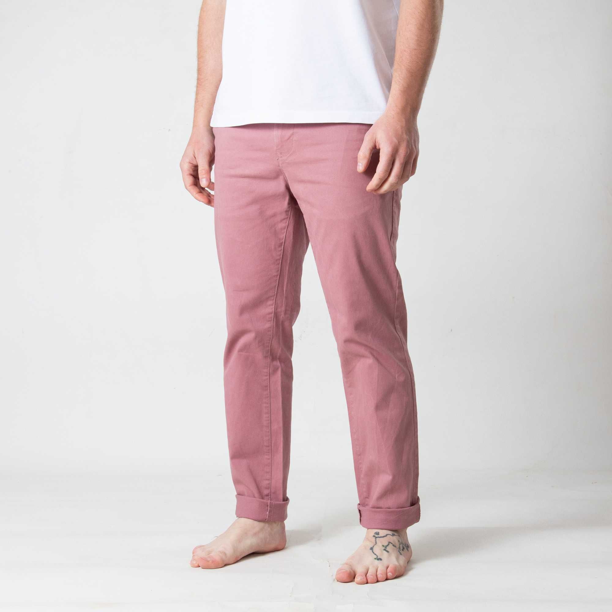 Чоловічі брюки, джинси Next, SMOG, M&S, Burton, Mango, Cropp, House