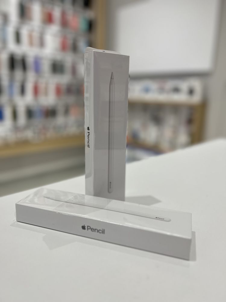 Apple Pencil 2 for iPad MU8F2