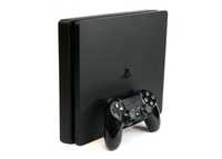 Приставка Sony PlayStation 4 SLIM 500 gb