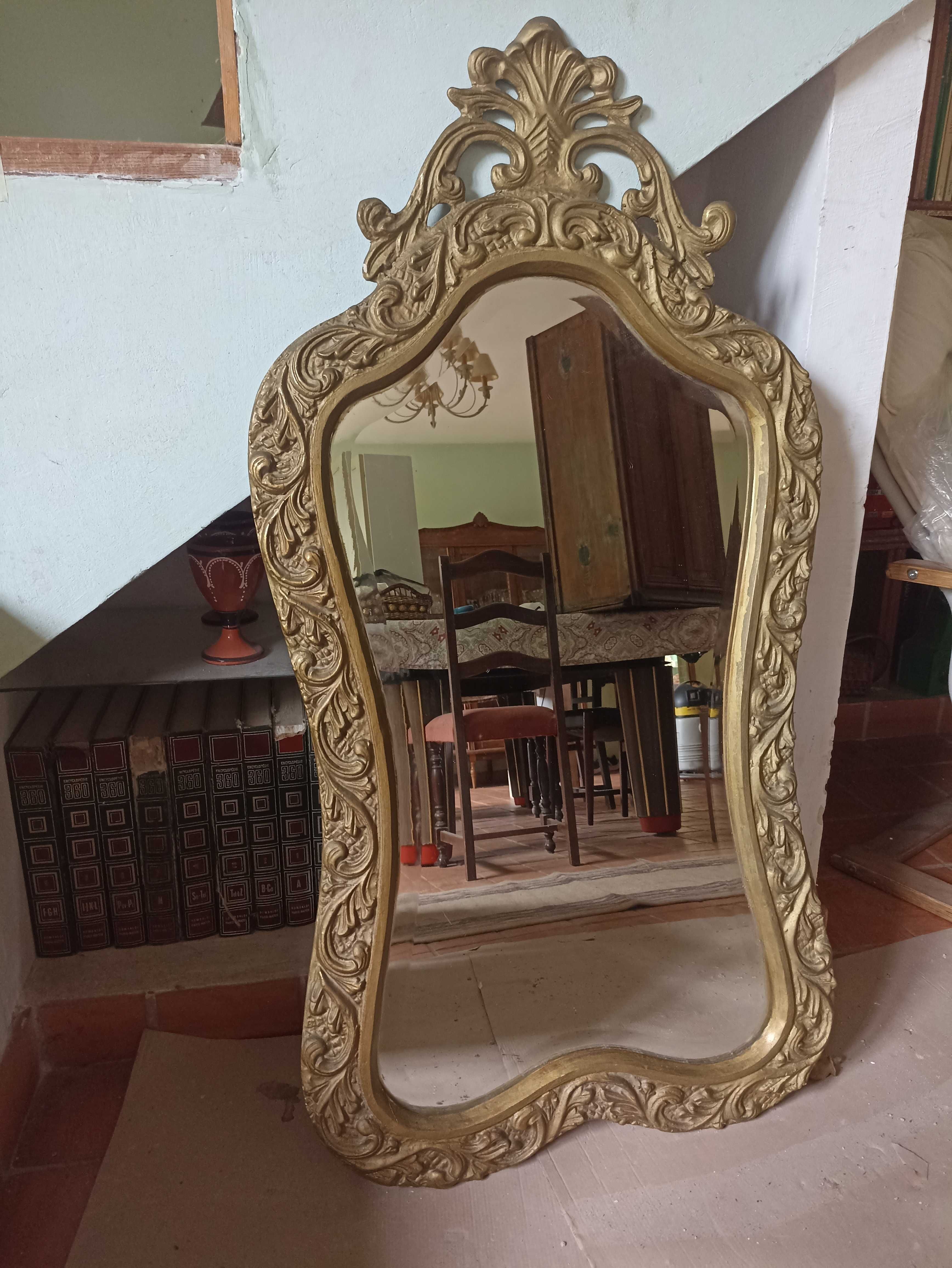 Espelho de quarto