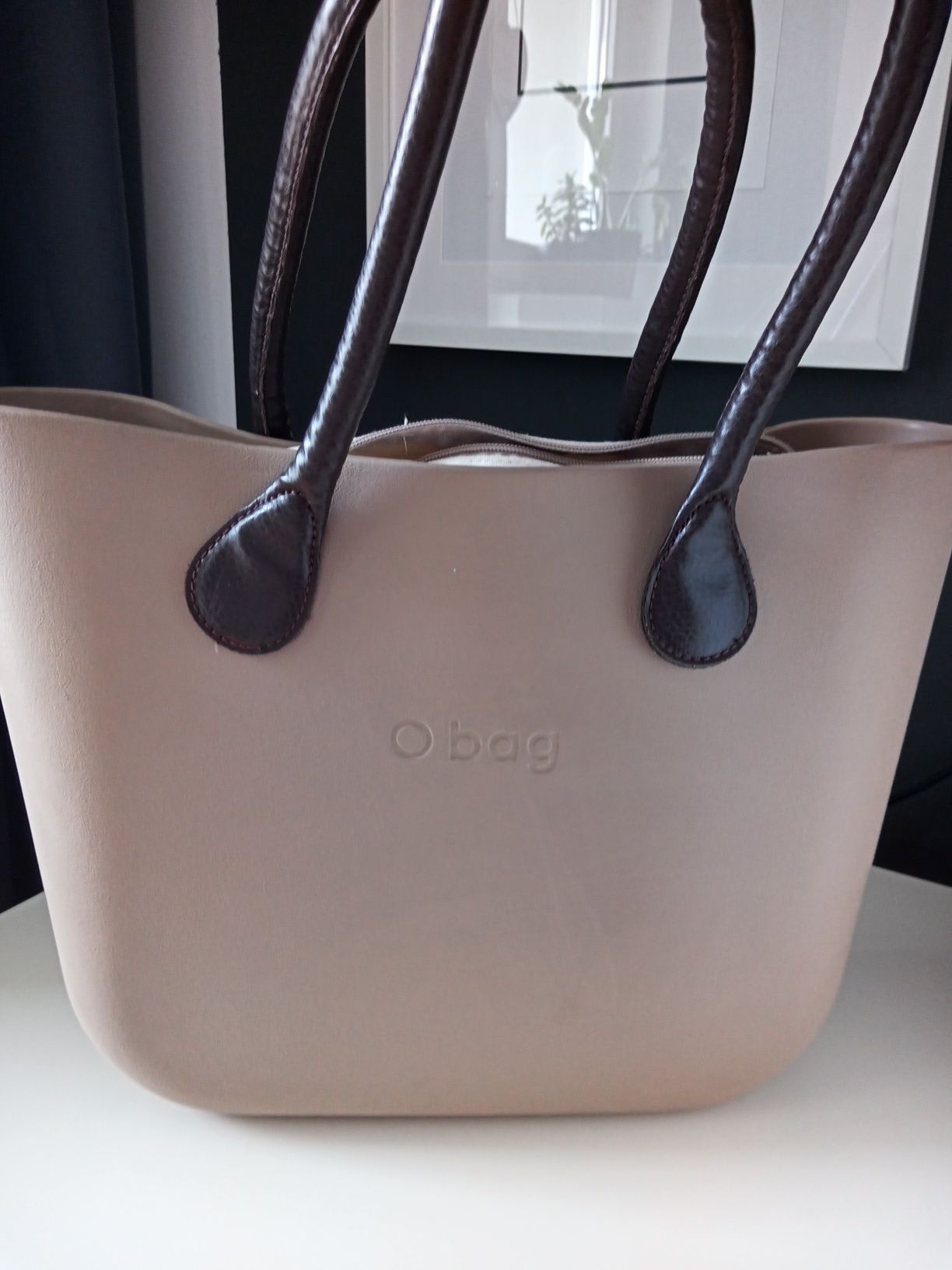 Oryginalna torebka o Bag standard