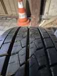 Opony wzmacniane 205/65 R15C Bridgestone