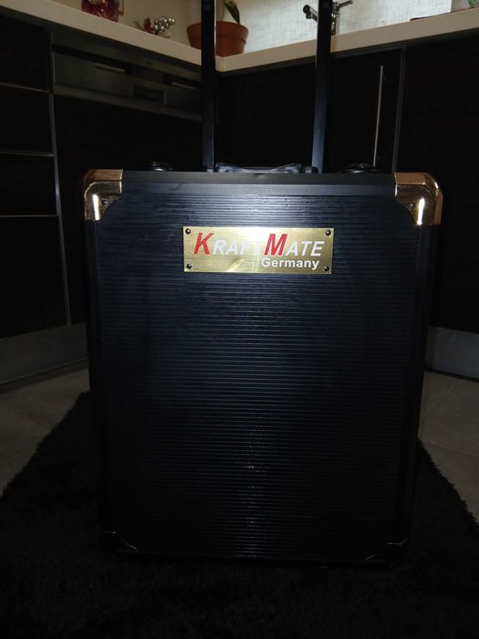 Vende-se Mala de Ferramentas NOVA