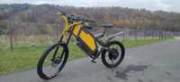 Monster e-bike (nie falcon)