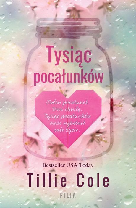 Tysiąc pocałunków. Filia