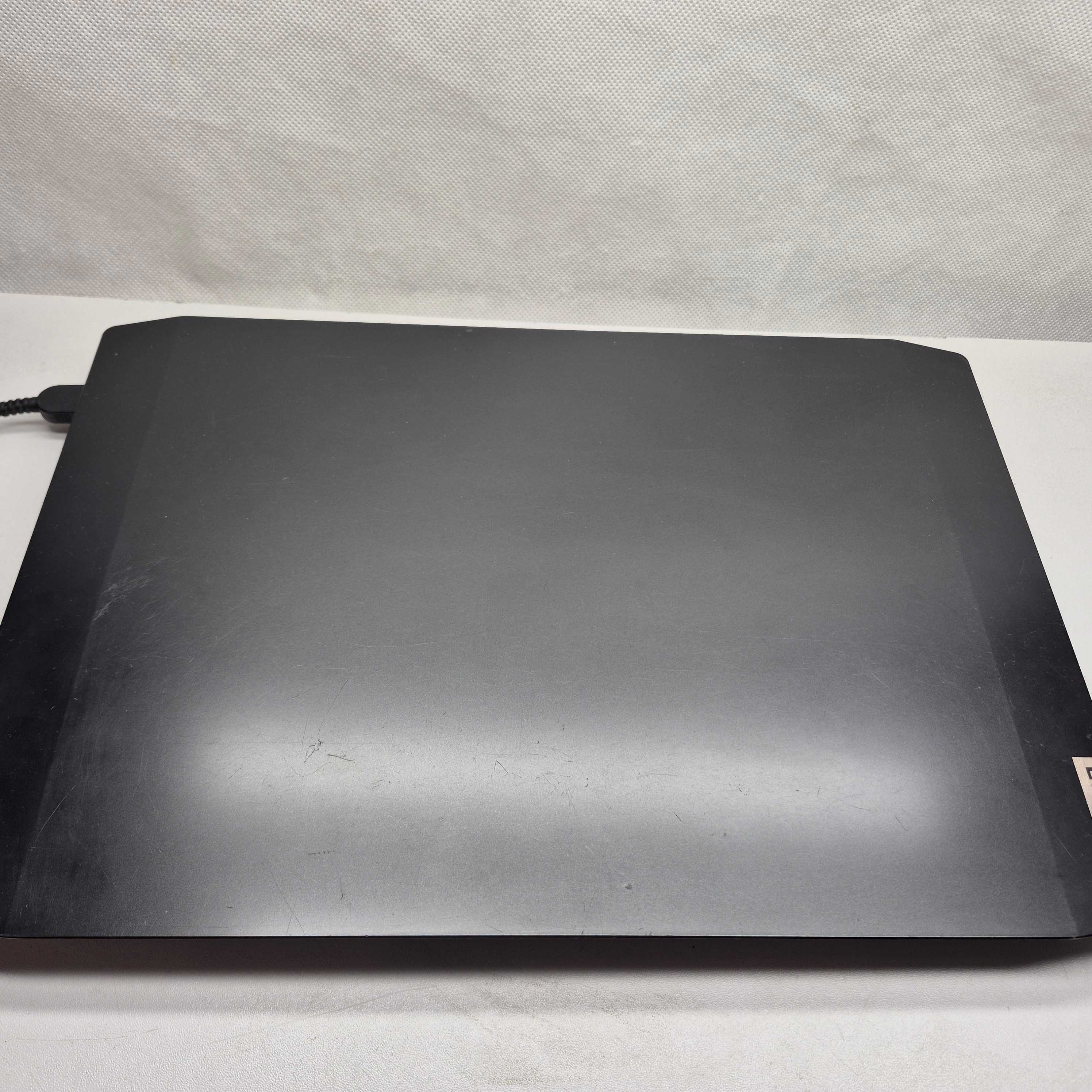 Laptop Ideapad Gaming 3 15IMH05 i5 8 RAM 512 SSD :Komis Jasło Igielna