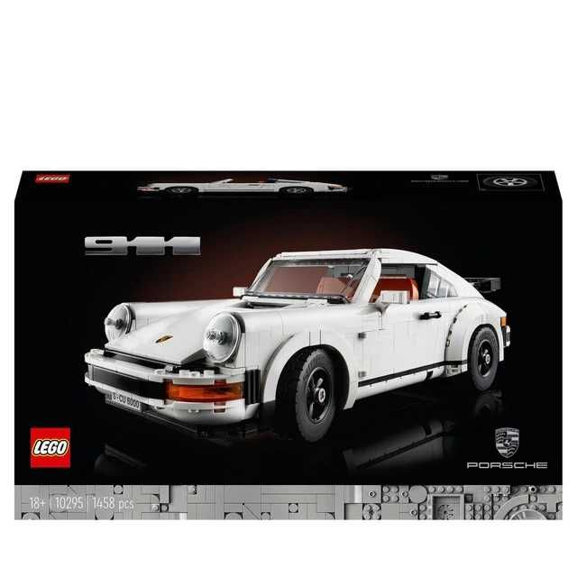 10295	 LEGO - Porsche 911