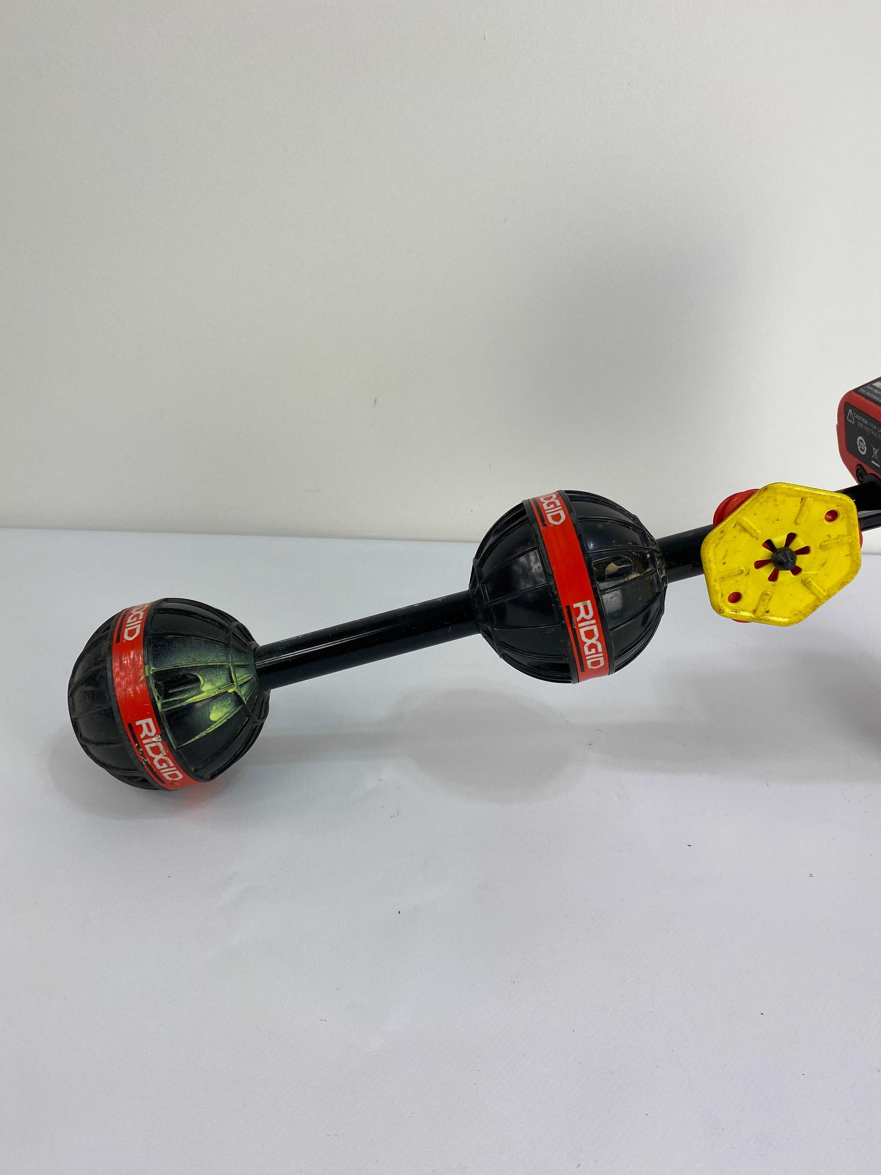 Lokalizator Wykrywacz Rur Przewodów Ridgid