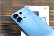 Smartphone Xiaomi Redmi Note 13 128GB