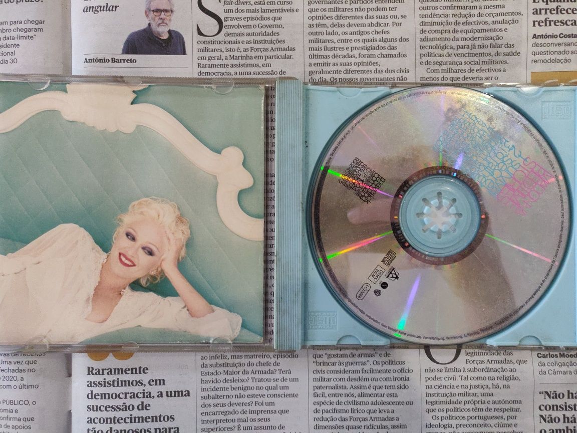 Cd's clássicos originais, Madonna, Britney Spears, Spice girls,Titanic