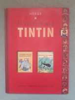 Tintin wersja norweska