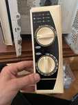 Mechaniczny timer mikrofalówki TM30MU01E – sprawny