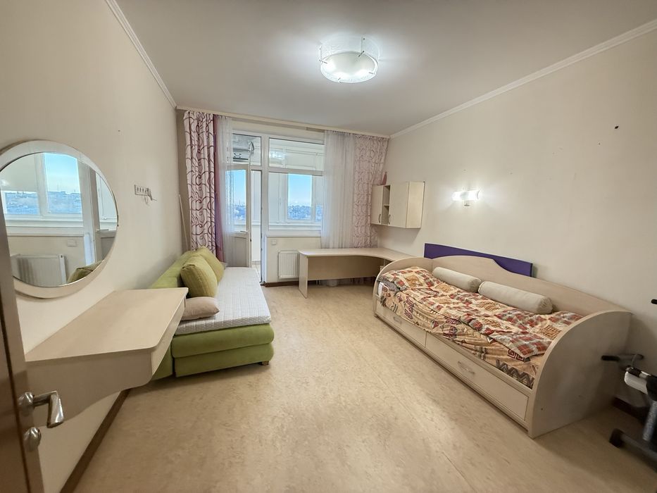 Продаю 4-к ЖК Адмирал 160м2