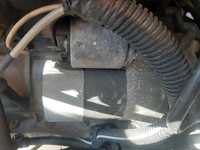 Motor De Arranque Renault Clio Ii (Bb_, Cb_)