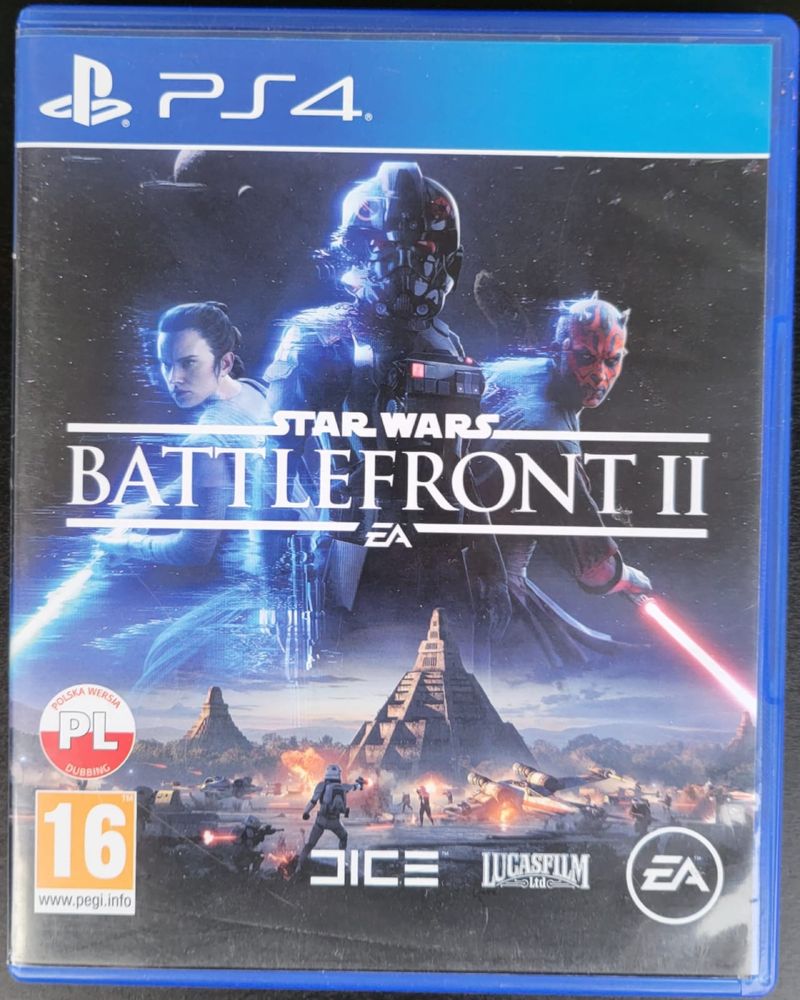 Gry Ps4 (ceny opis)