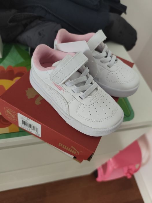 Sapatilhas PUMA criança