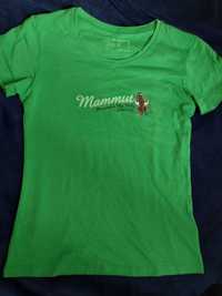 Koszulka T-shirt Mammut r.XS nie Salewa 4F Salomon