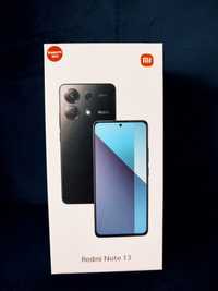 Xiaomi redmi note 13 Black