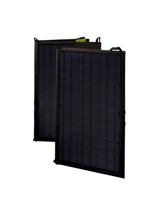 Сонячна панель батарея Goal Zero Nomad 50