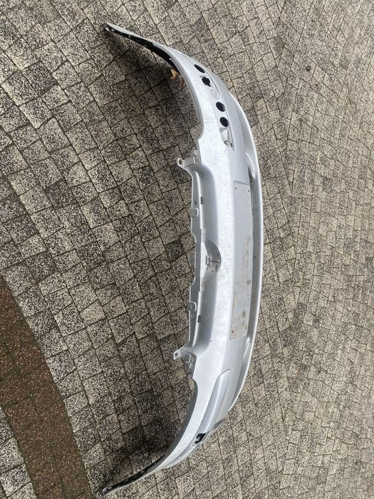 Zderzak przedni Vw golf 5