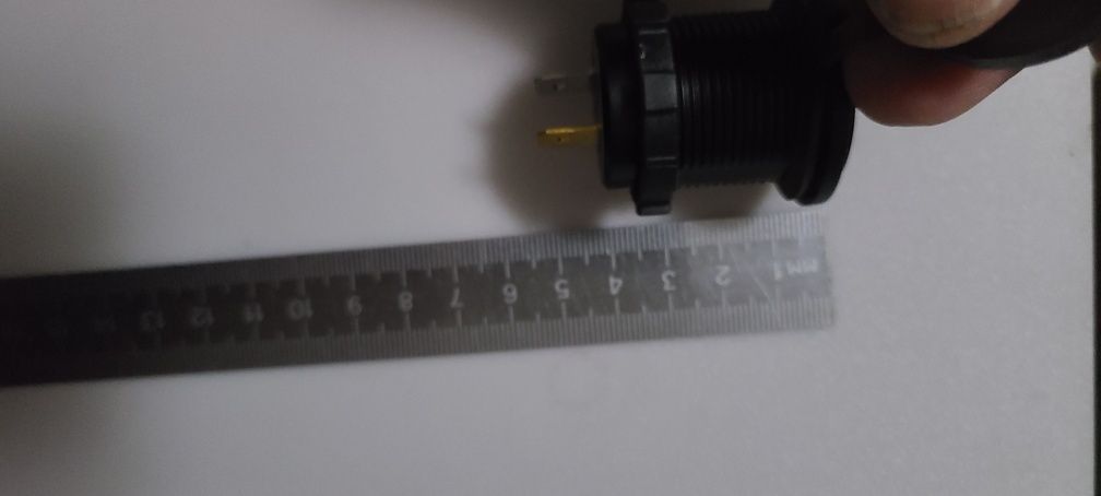 Авто зарядка12-24в quick charge USB + tipe-C3.0, магнитый держатель те