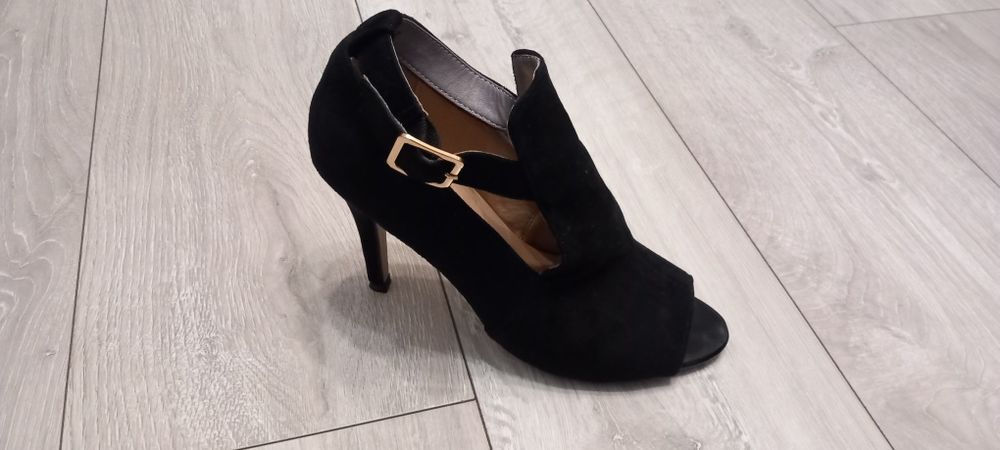 Buty damskie rozmiar 37